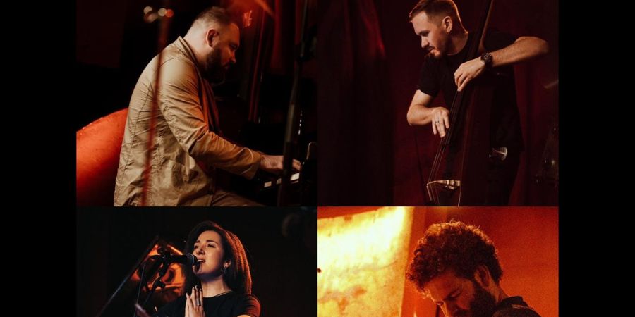 image - Advantage project – “The Best of original music” + Jazz Jam Session