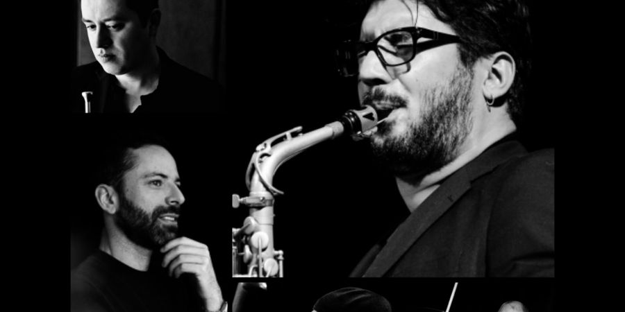 image - Carte Blanche to Federico Millone