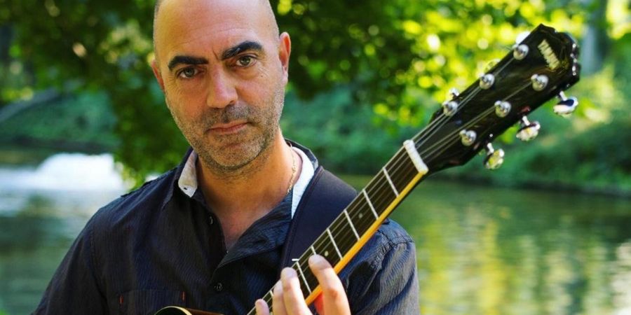 image - Mediterranean jazz quartet