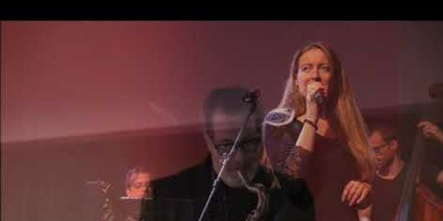 image - Tribute to Ella Fitzgerald and the great diva’s voices