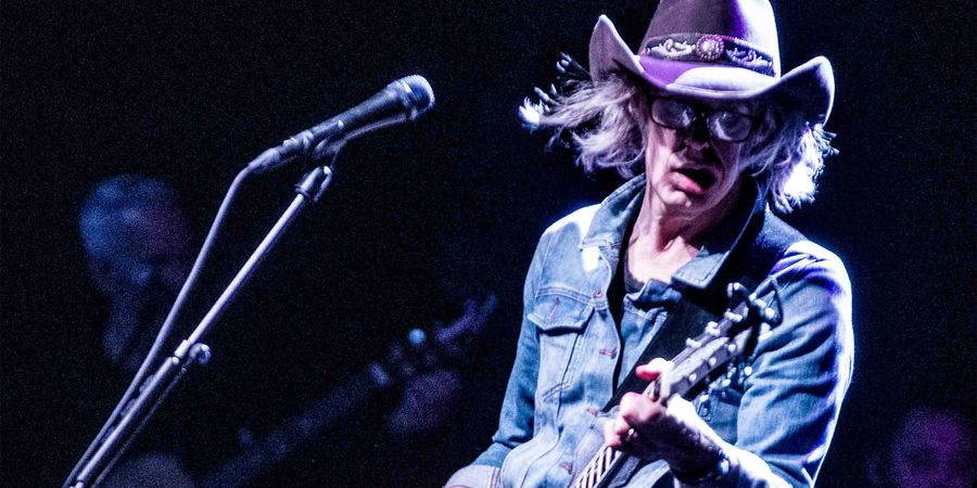 image - The Waterboys