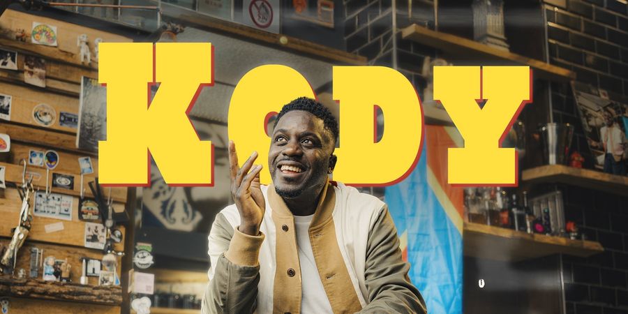 image - Kody