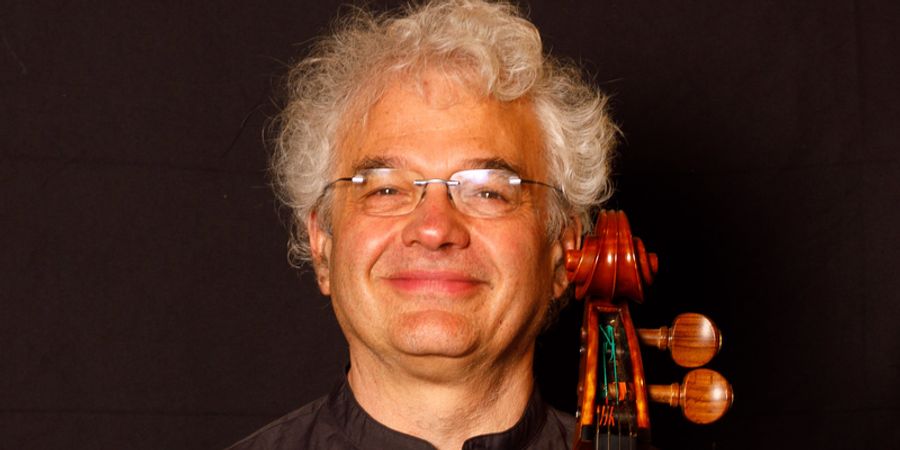 image - Cellist Jean-Pol ZANUTEL in de Middagconcerten. 