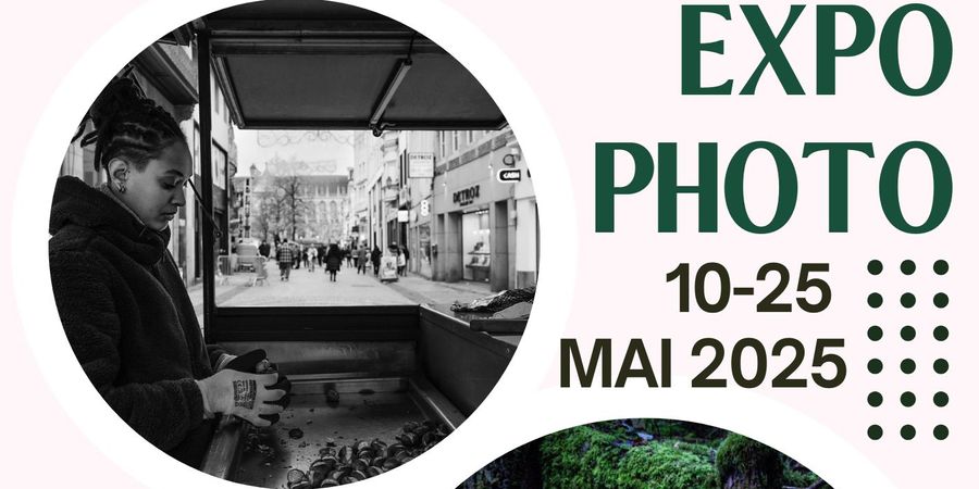 image - Esneux D'Clic s'expose...