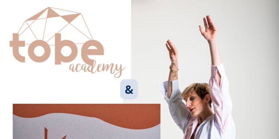 image - ✨ Dans- en BewegingsWorkshop ✨