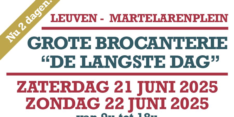 image - Grande Brocante 