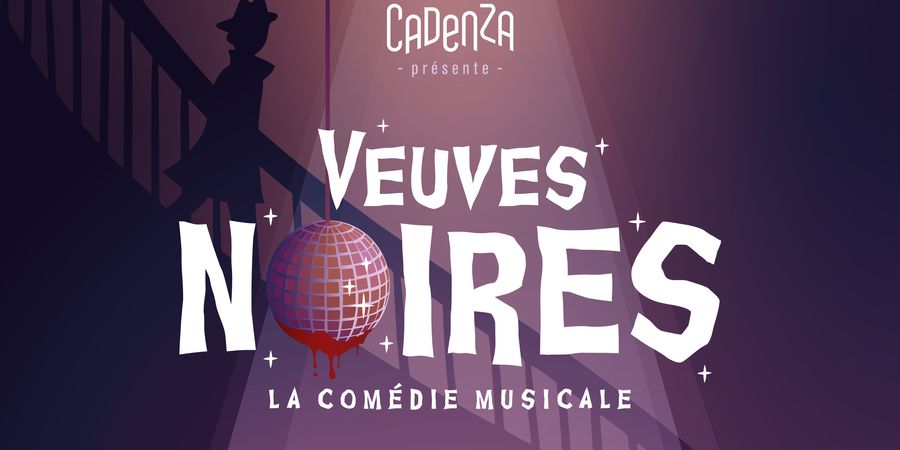 image - Veuves Noires