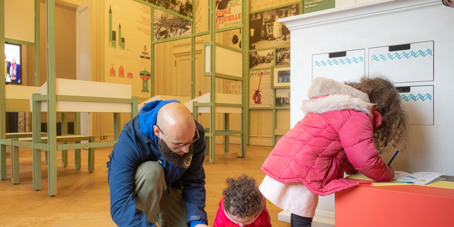 image - Des vacances inoubliables au musée