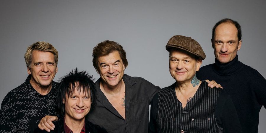 image - Die Toten Hosen