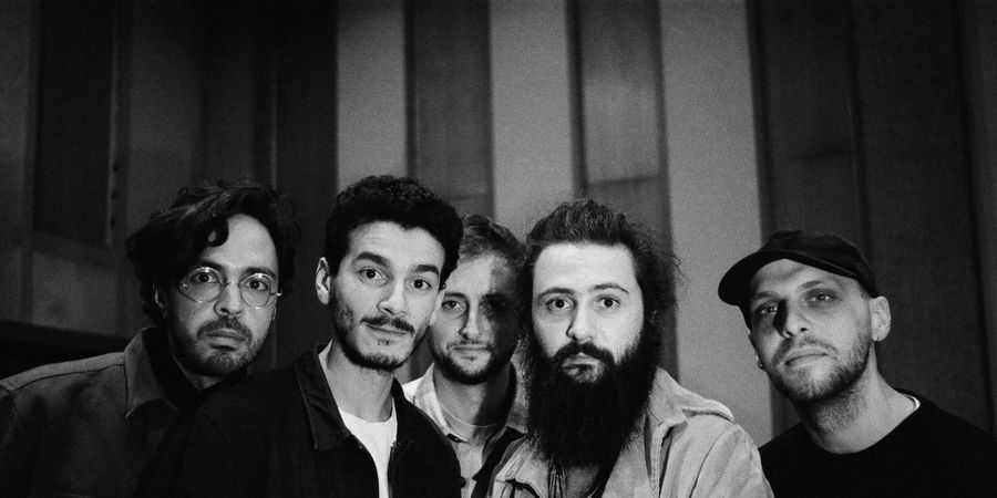 image - Aleph Quintet