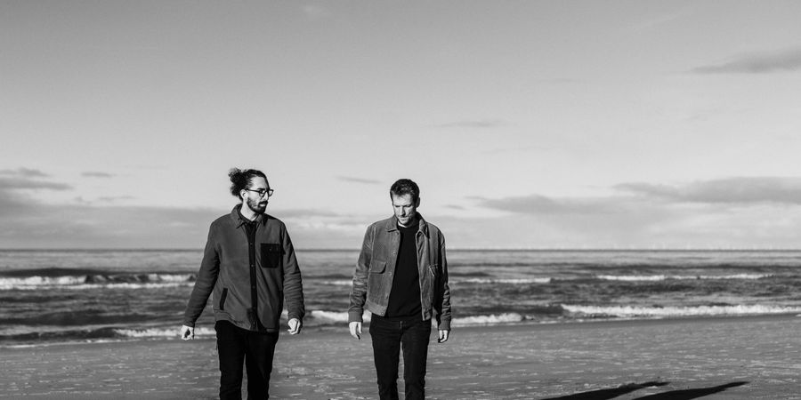 image - Tom Bourgeois Moanin’ Birds quartet