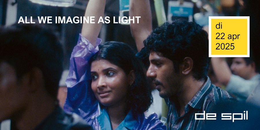 image - Filmkus All we imagine as light