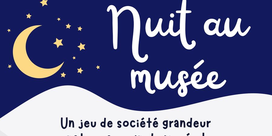 image - Nuit au musée