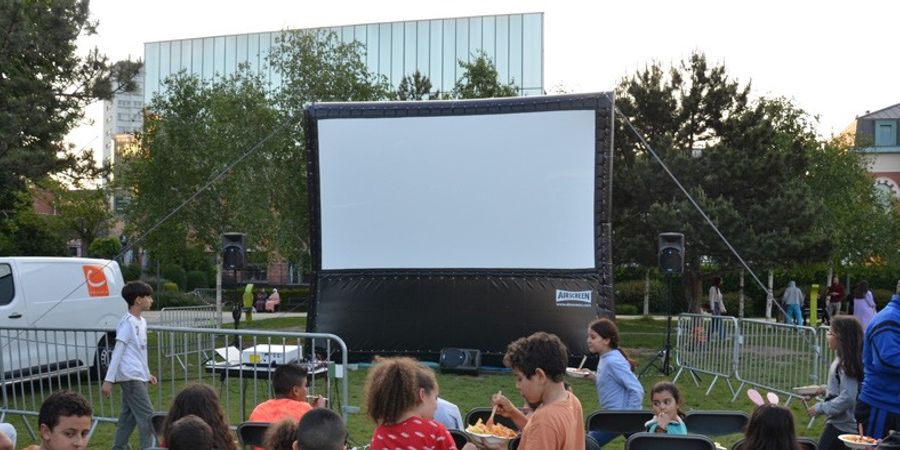 image - Quartier Ciné