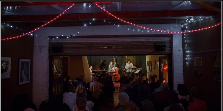 image - Jam jazz