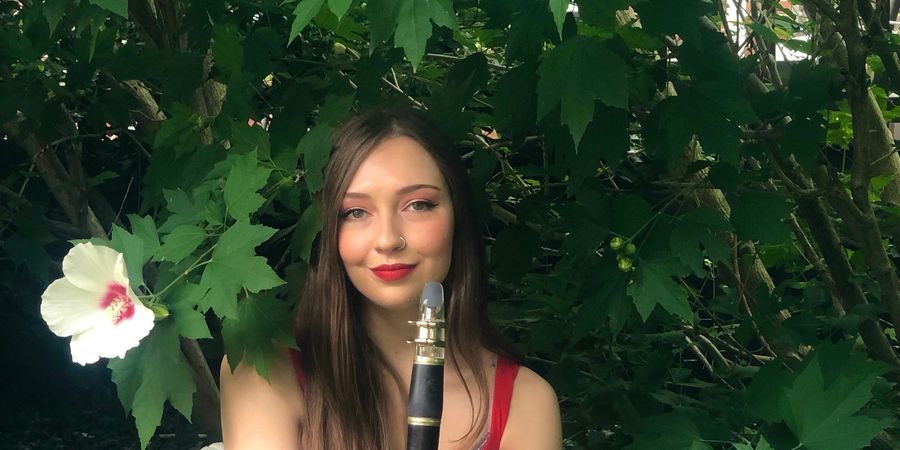 image - Virginia MacDonald - Joe Magnarelli Quintet