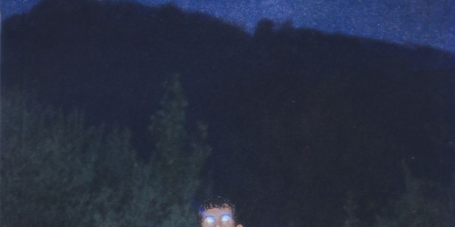 image - Analphabet