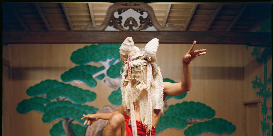 image - Moyang 先祖 & Seaman 漁師