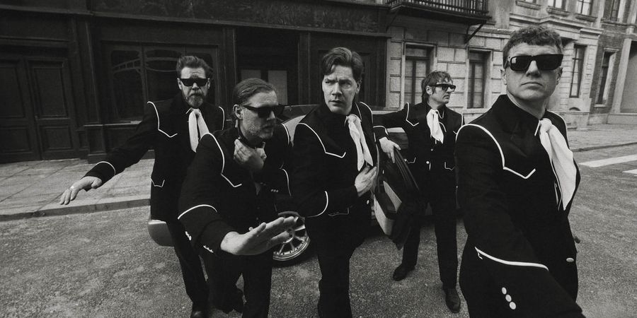 image - The Hives