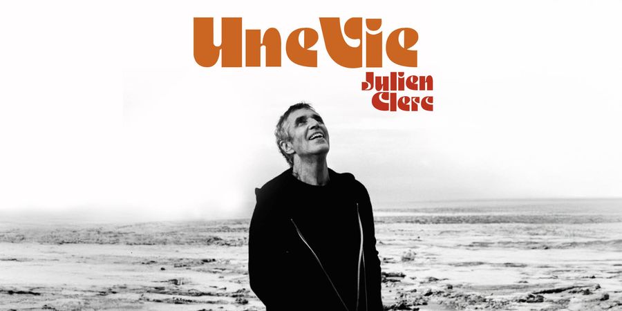image - Julien Clerc