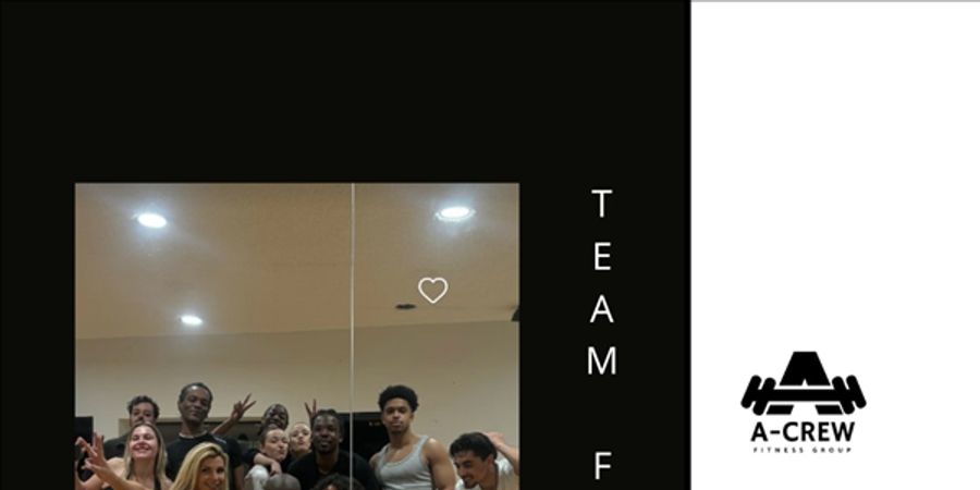 image - Team Fitness