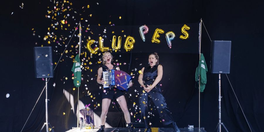 image - Club P.E.P.S.