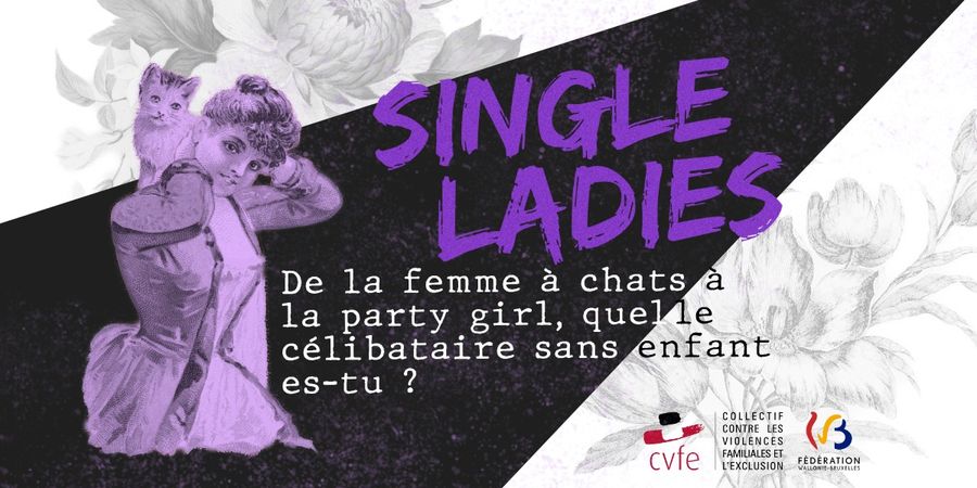 image - Single Ladies