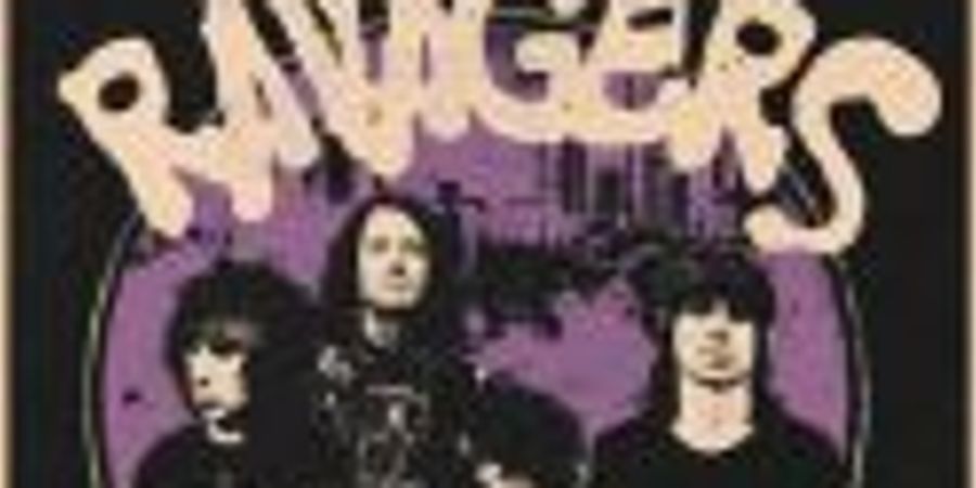 image - Ravagers à l'Entrepôt 