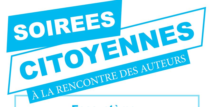 image - Soirée Citoyenne - 1er Festival Nourrir à Court Saint Etienne