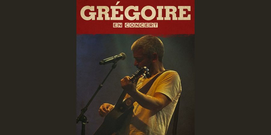 image - Gregoire