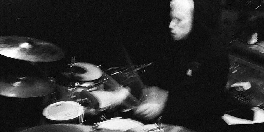 image - Percussions de Strasbourg - Hihats In Trees (Lander Gyselinck)