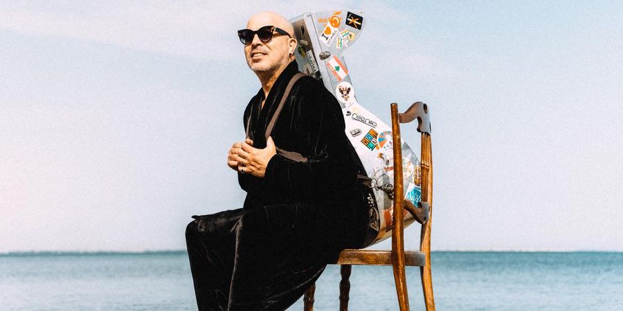 image - Dhafer Youssef