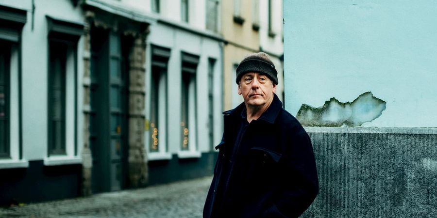 image - Luka Bloom
