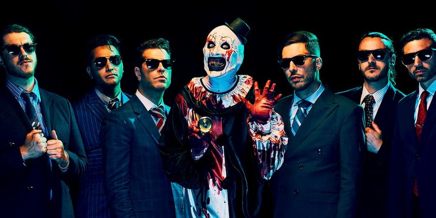 image - Ice Nine Kills