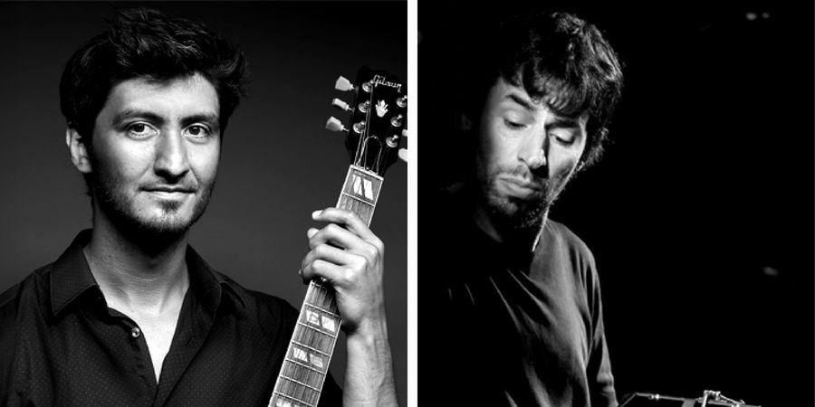 image - DIMANCHE EN MUSIQUE - CORDOBA – AGNESE DUO