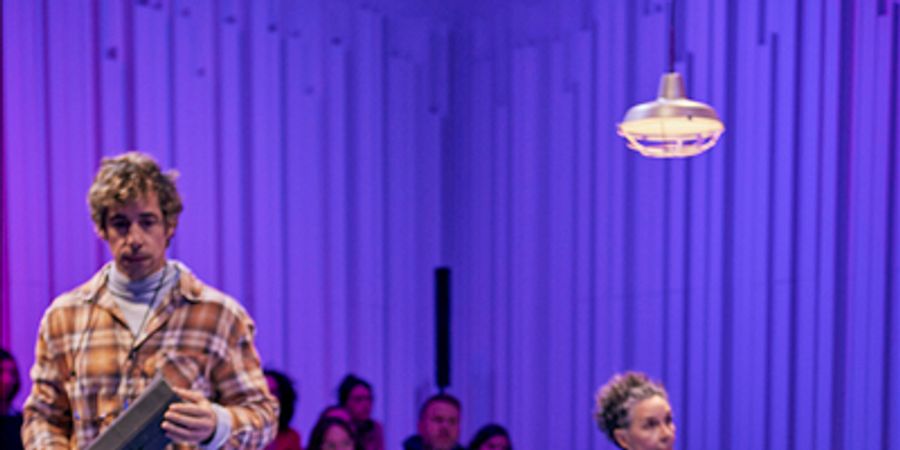image - Cultuur Overdag: Kunstenfestivaldesarts > Sombras, por supuesto