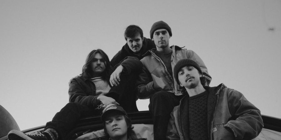 image - Richy Mitch & The Coal Miners