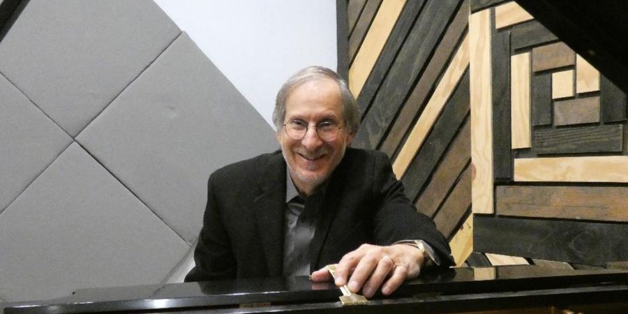 image - David Janeway (usa) Trio