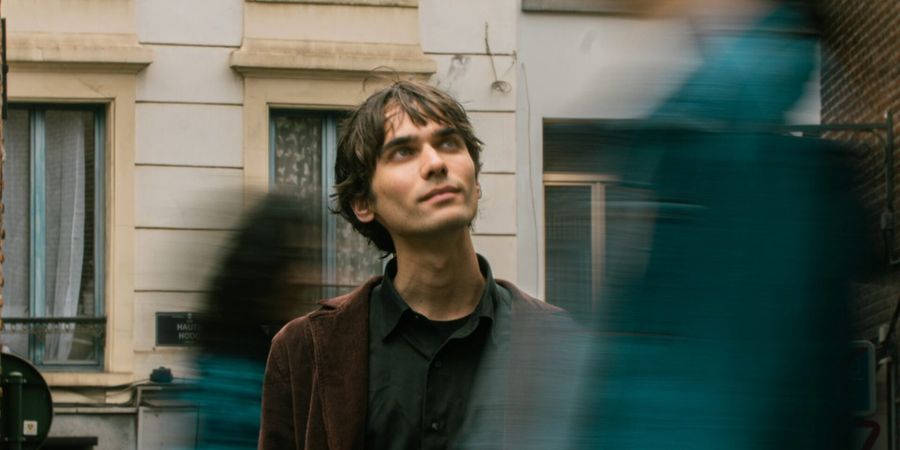 image - Théo Debaisieux Quintet « What If » + Jazz Jam Session