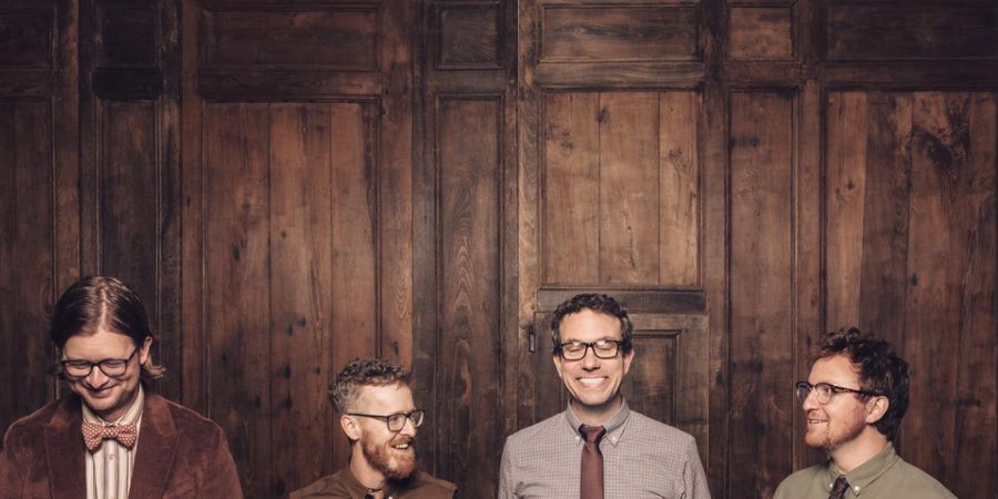 image - Public Service Broadcasting