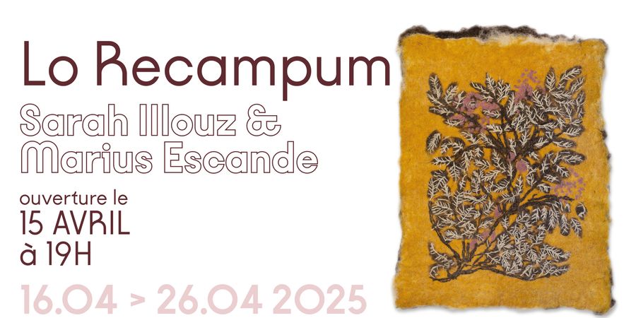image - Lo Recampum