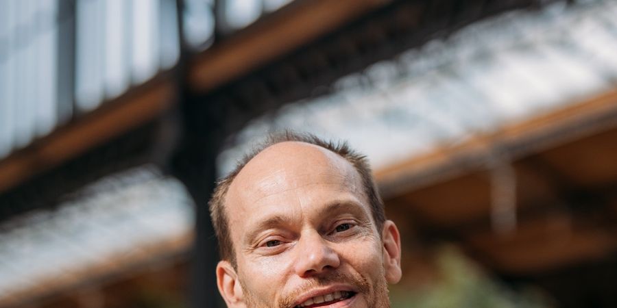 image - Thomas Grimmonprez trio : Indigo