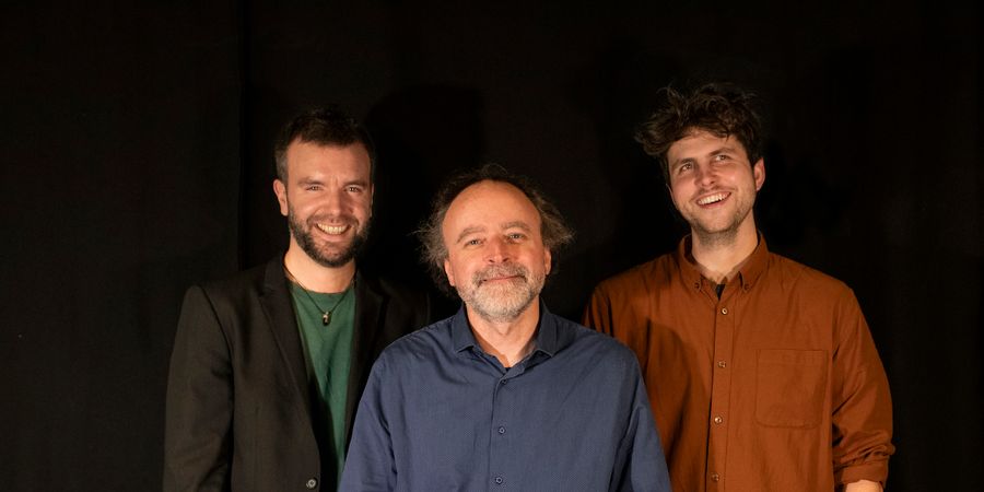 image - Olivier Collette trio : The Bridge