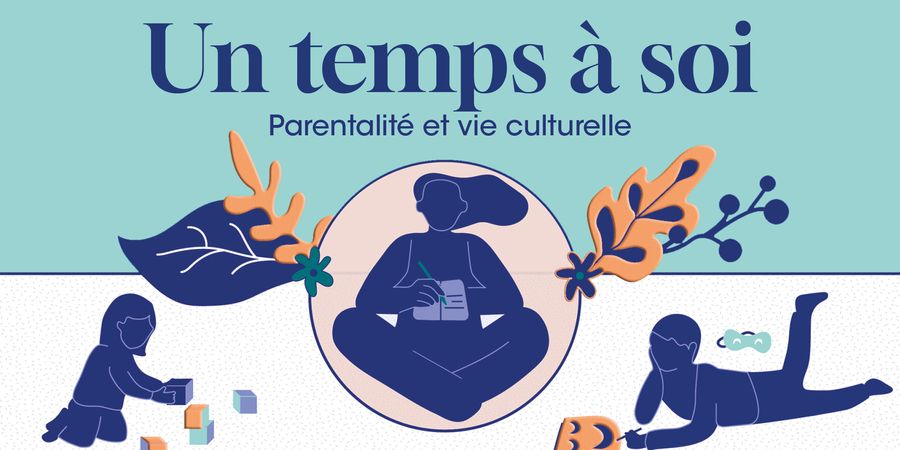 image - Un temps à soi
