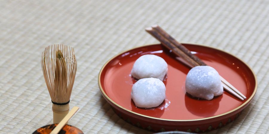image - Atelier Mochis & Matcha
