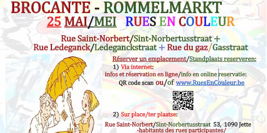 image - Brocante 