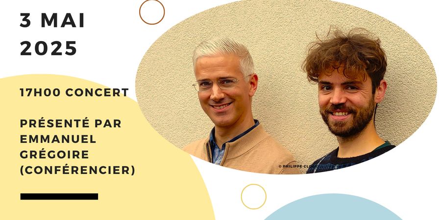 image - Duo violoncelle et piano