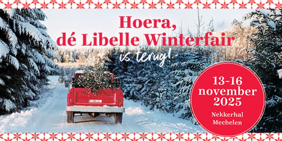 image - Libelle Winterfair