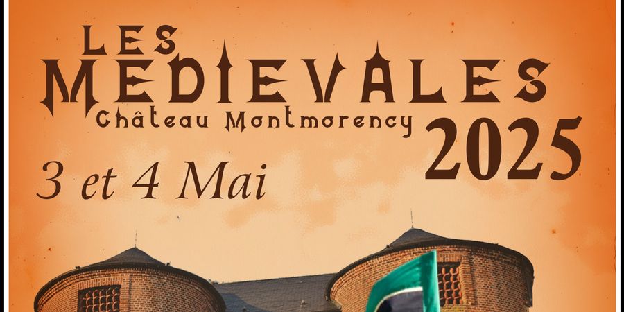 image - Les Médiévales 2025
