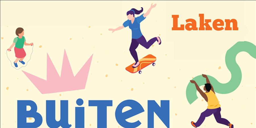 image - Buitenspeeldag